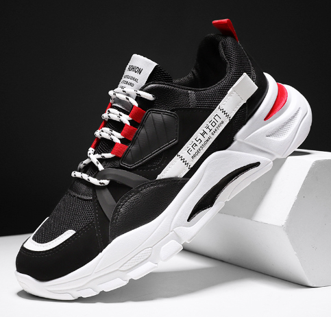 Zapatos Casuales para Correr para Hombres