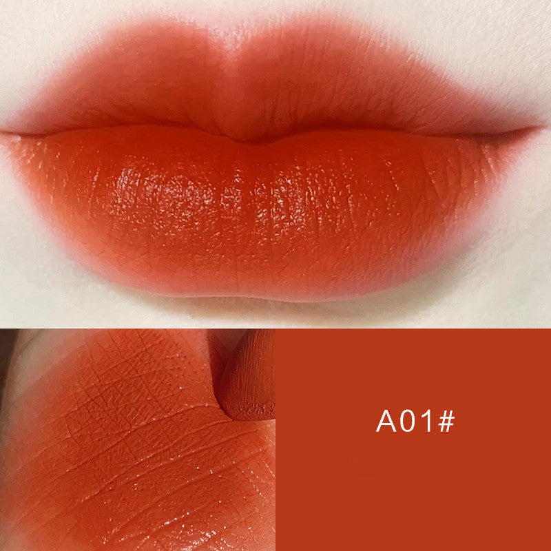 Lápiz Labial Hidratante para Estudiantes - Cosméticos Chinos