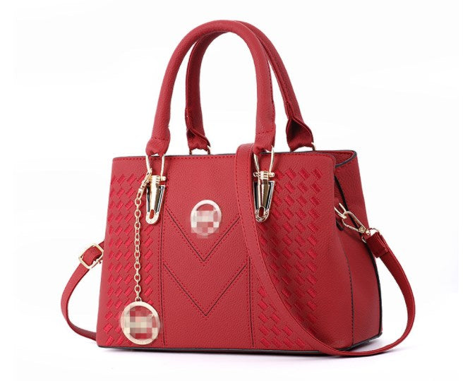 Bolso de Hombro a la Moda 2019 - Bolso Bandolera Versátil