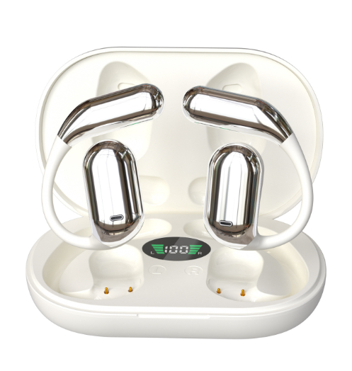 Auriculares Deportivos de Alta Calidad para Correr In-Ear