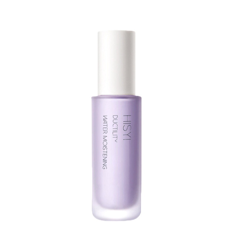 Primer Hidratante y Luminoso HISYI Silky Clear