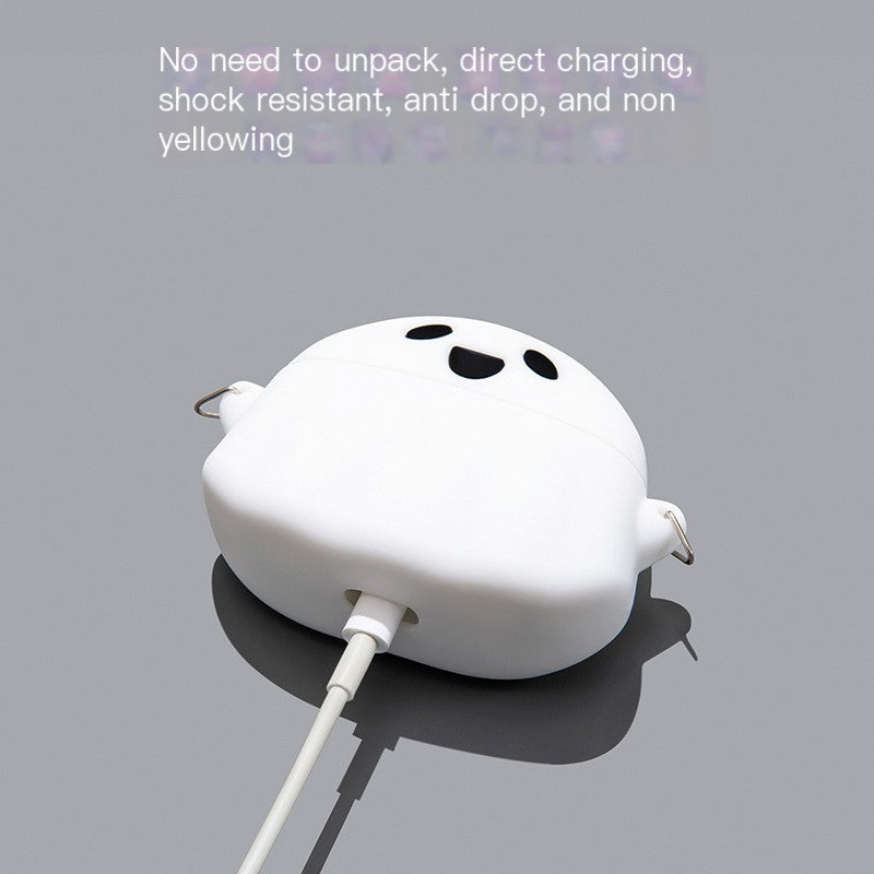Funda Protectora para AirPods Pro 2 & AirPods 3