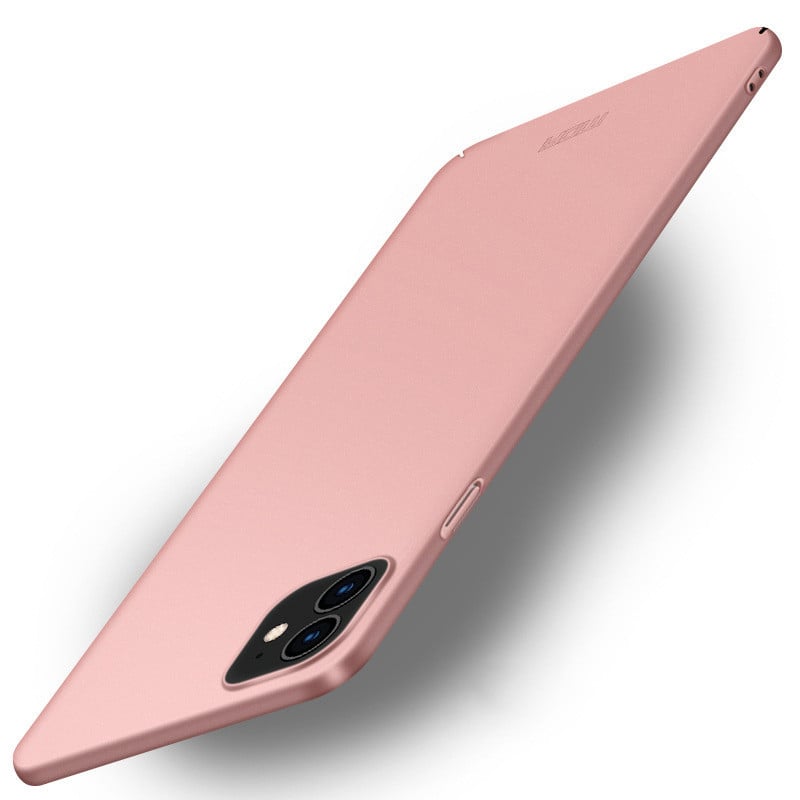 Funda Serie Fandun Compatible con Apple