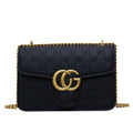 Bolso Bandolera de Cadena para Mujer a la Moda 2020