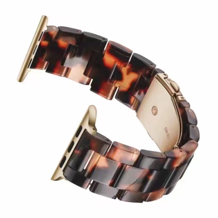 Correa de Resina para Apple Watch de la Serie 1-4 (Venta al por mayor)