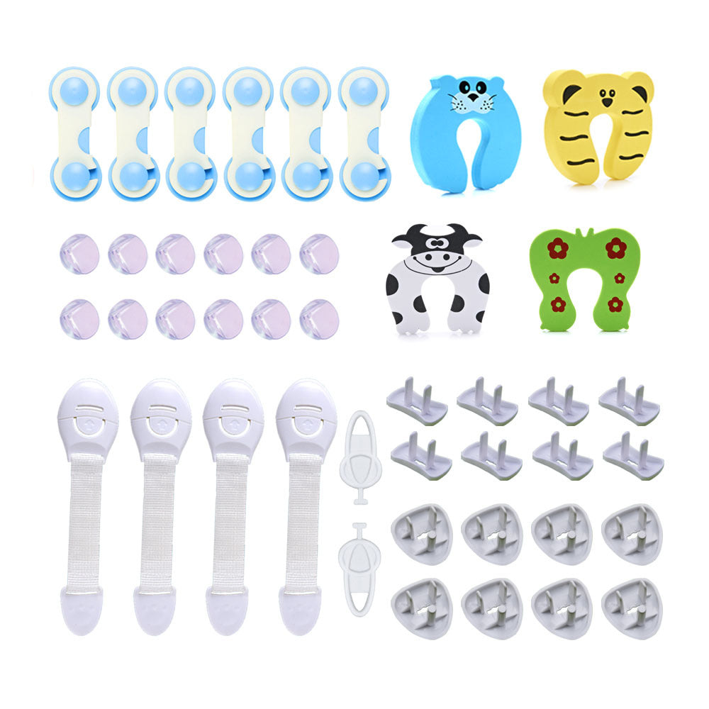 Set de artículos para bebé