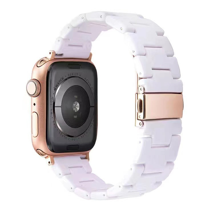 Correa de Resina para Apple Watch de la Serie 1-4 (Venta al por mayor)