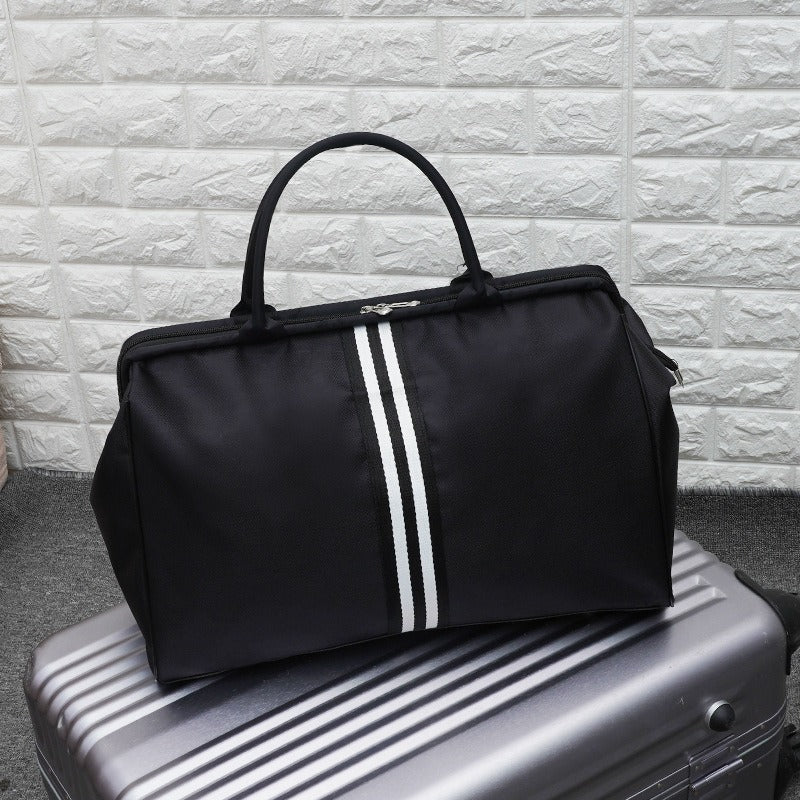 Bolsa de Viaje Plegable de Gran Capacidad