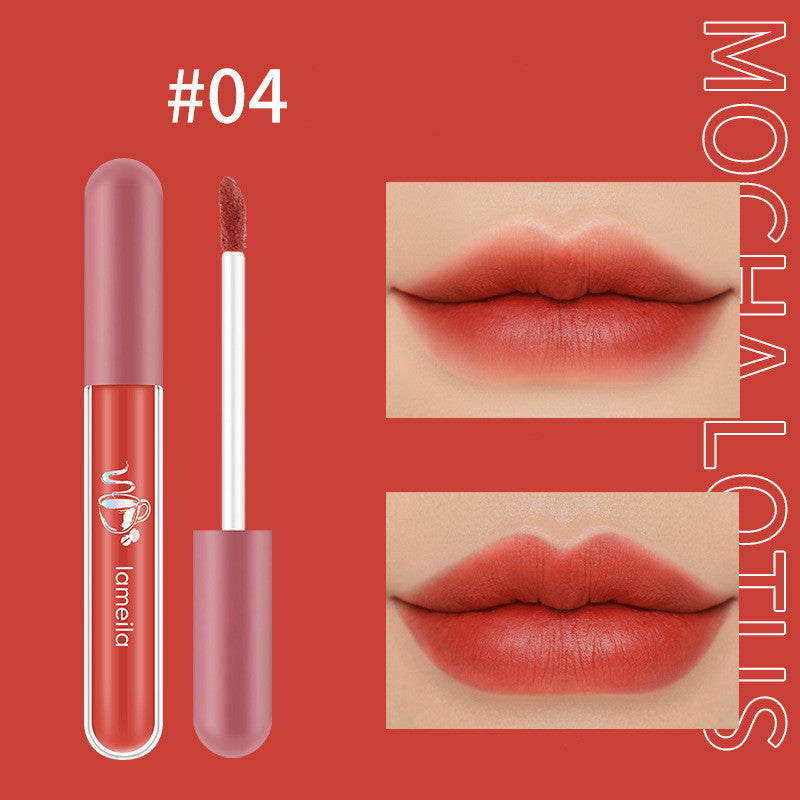 Labial Matte