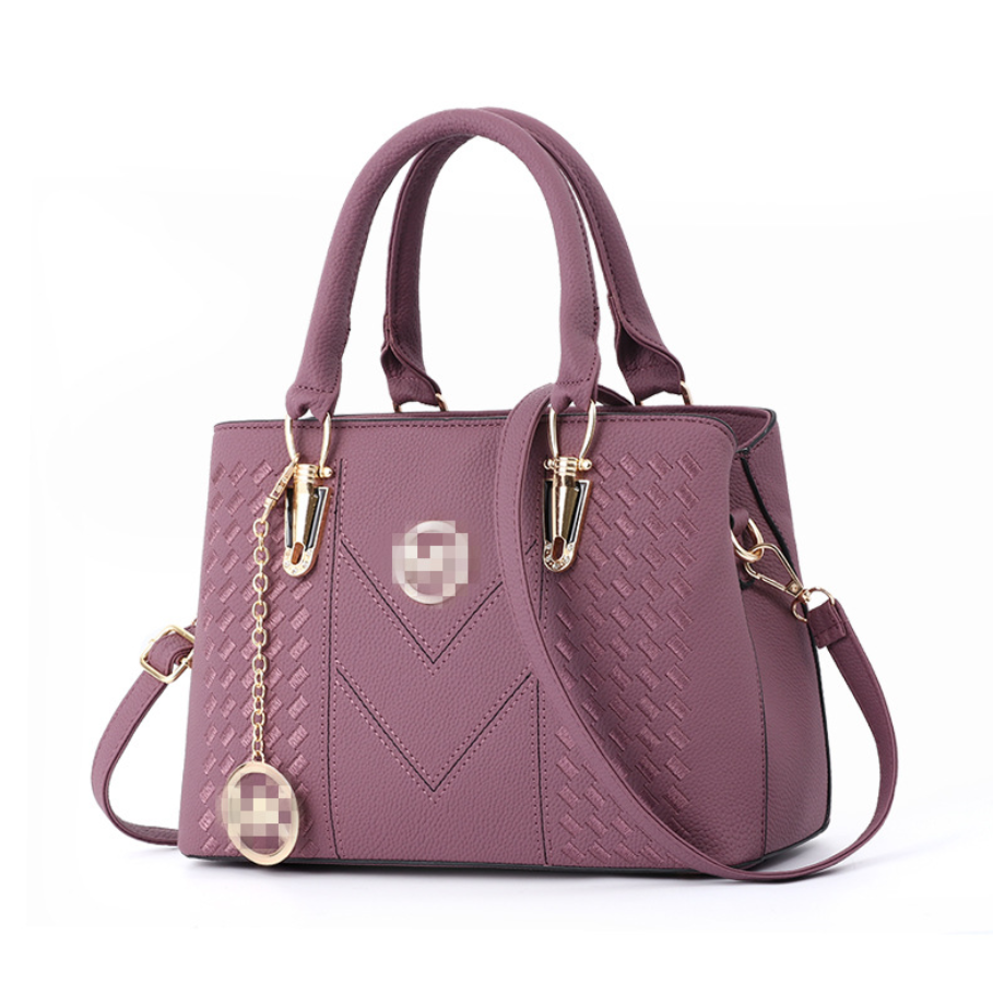 Bolso de Hombro a la Moda 2019 - Bolso Bandolera Versátil