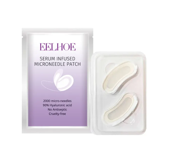 Mascarilla Reafirmante para Ojos