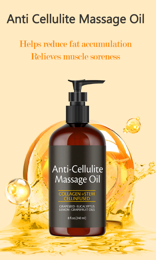 Aceite de Masaje Corporal