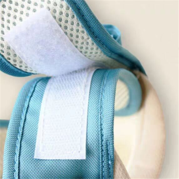 Arnés de Caminata para Bebés con Cuerda de Fácil Tracción