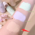 Primer Hidratante y Luminoso HISYI Silky Clear