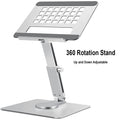 Soporte de Escritorio Giratorio 360° para Tabletas y Portátiles Xiaomi