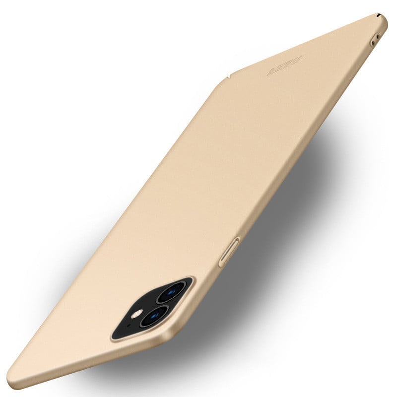 Funda Serie Fandun Compatible con Apple