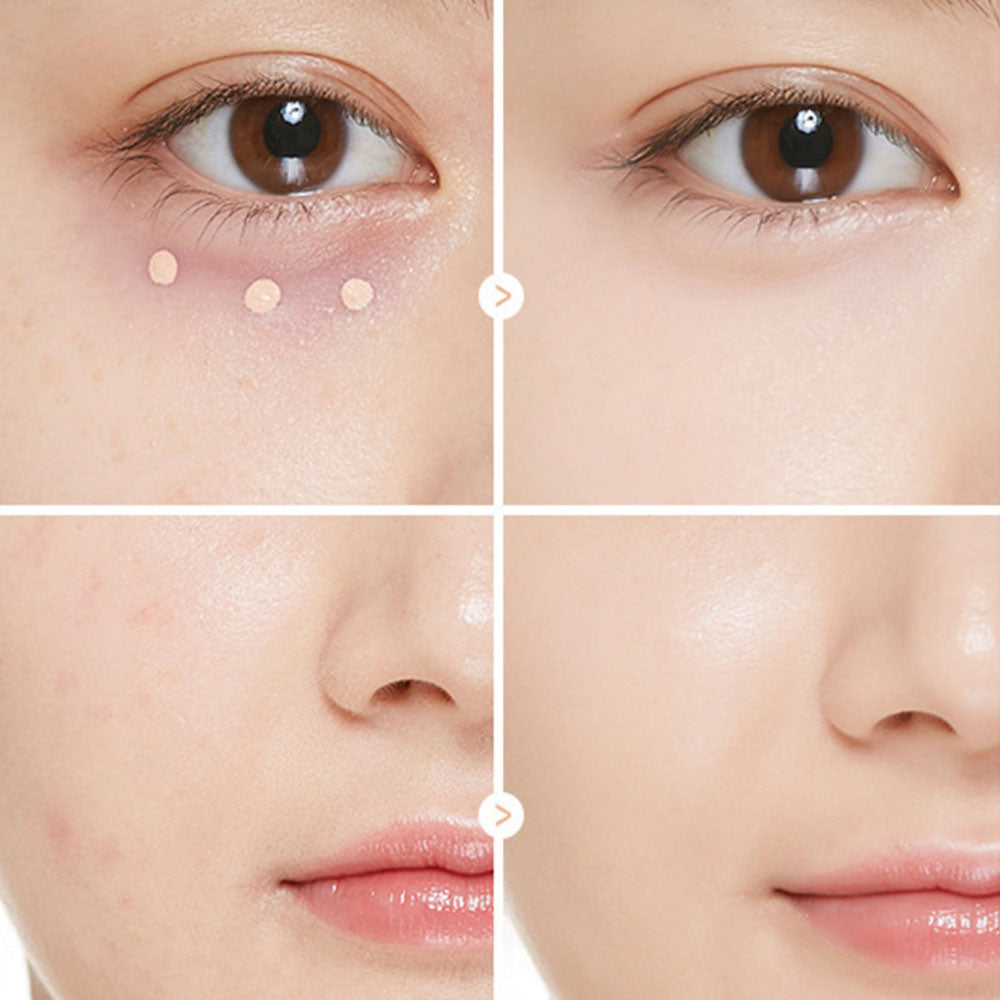 Base de Maquillaje BB Cream Mate Control de Aceite de 30ml para Rostro