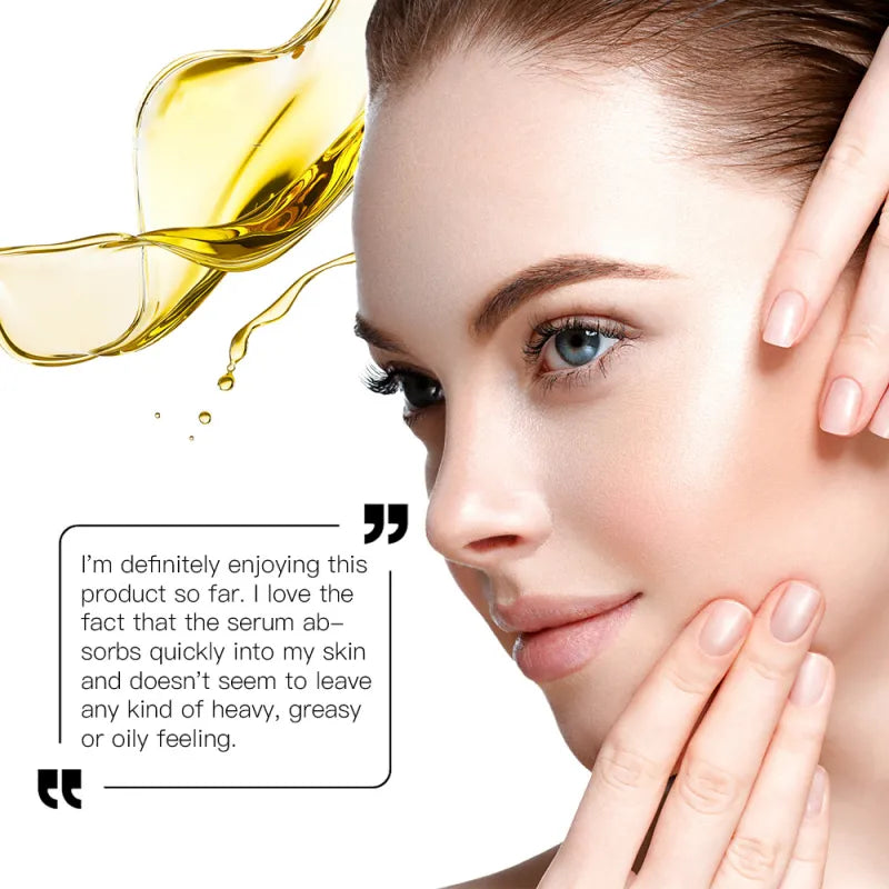 Solución de Retinol para Mejorar el Retinol Facial