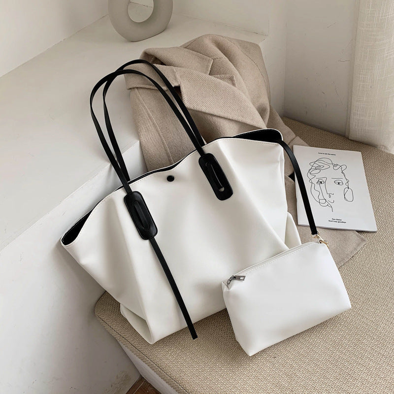 Bolso de Hombro de Moda para Mujer