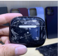 Funda de Fibra de Carbono para Apple AirPods Pro (Artículo Individual)