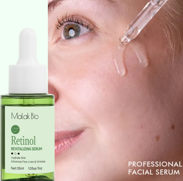 Tónico de Retinol