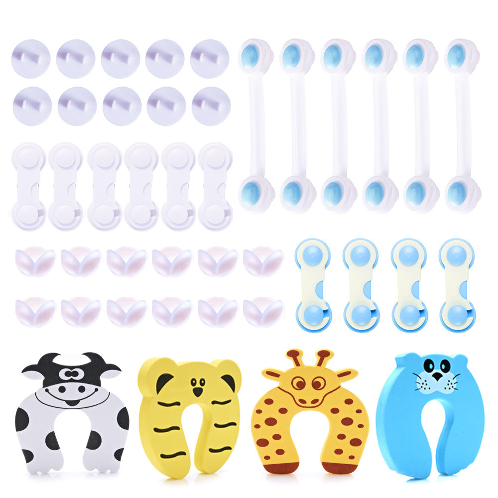 Set de artículos para bebé