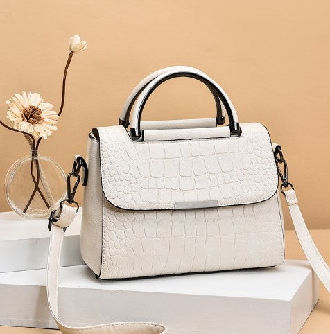 Bolso Tote Bandolera Elegante para Mujer