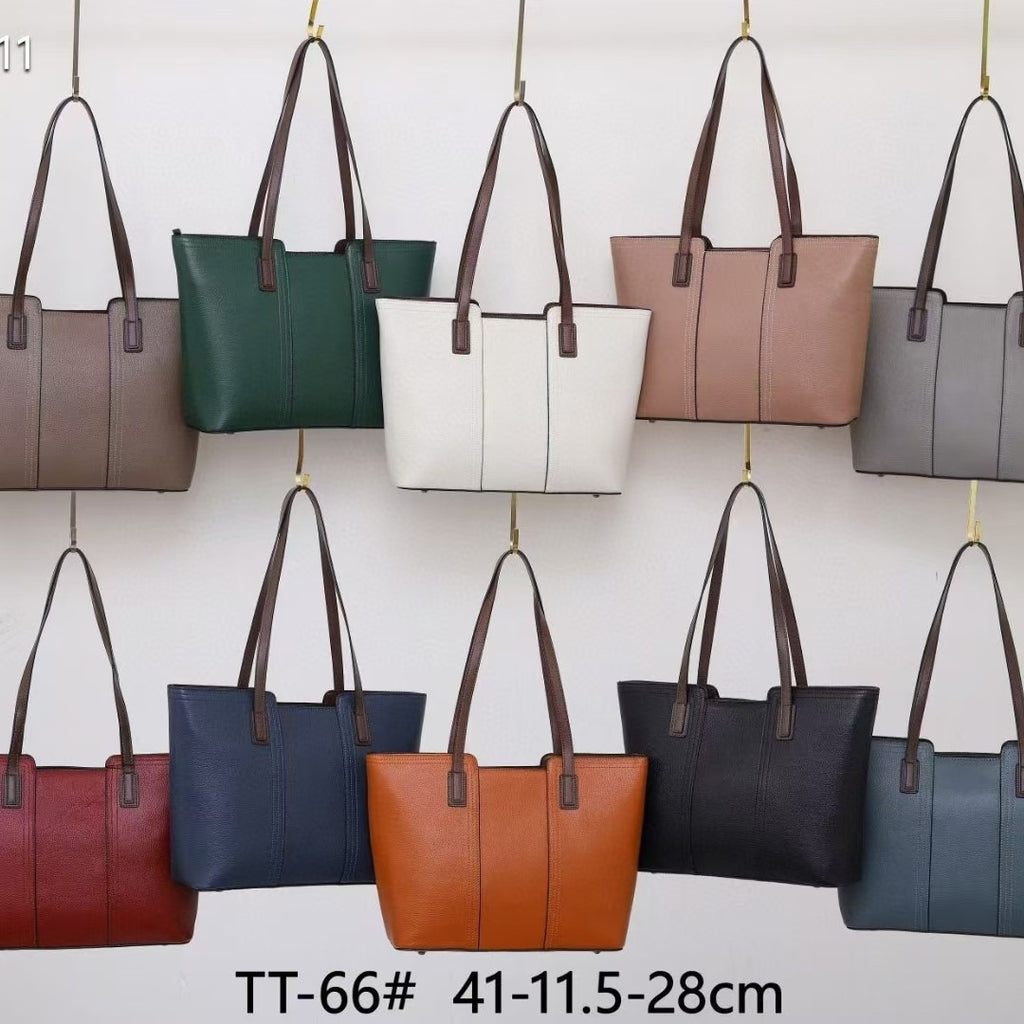 Bolso Tote de Gran Capacidad para Mujeres Urbanas