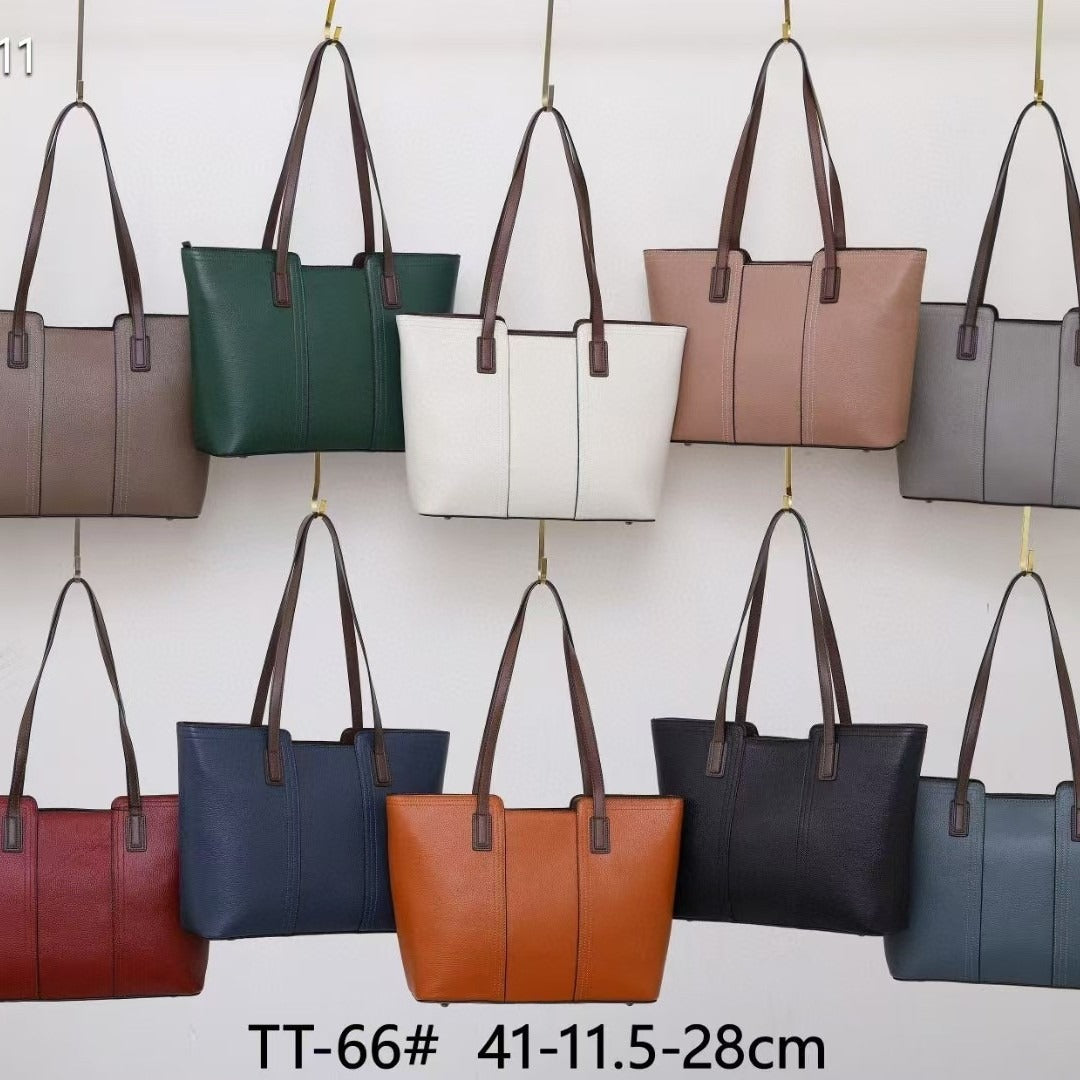 Bolso Tote de Gran Capacidad para Mujeres Urbanas
