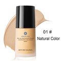 Base de Maquillaje BB Cream Mate Control de Aceite de 30ml para Rostro