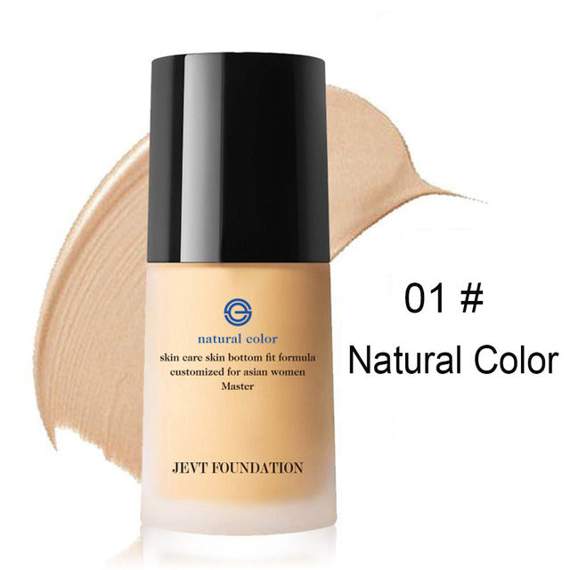 Base de Maquillaje BB Cream Mate Control de Aceite de 30ml para Rostro