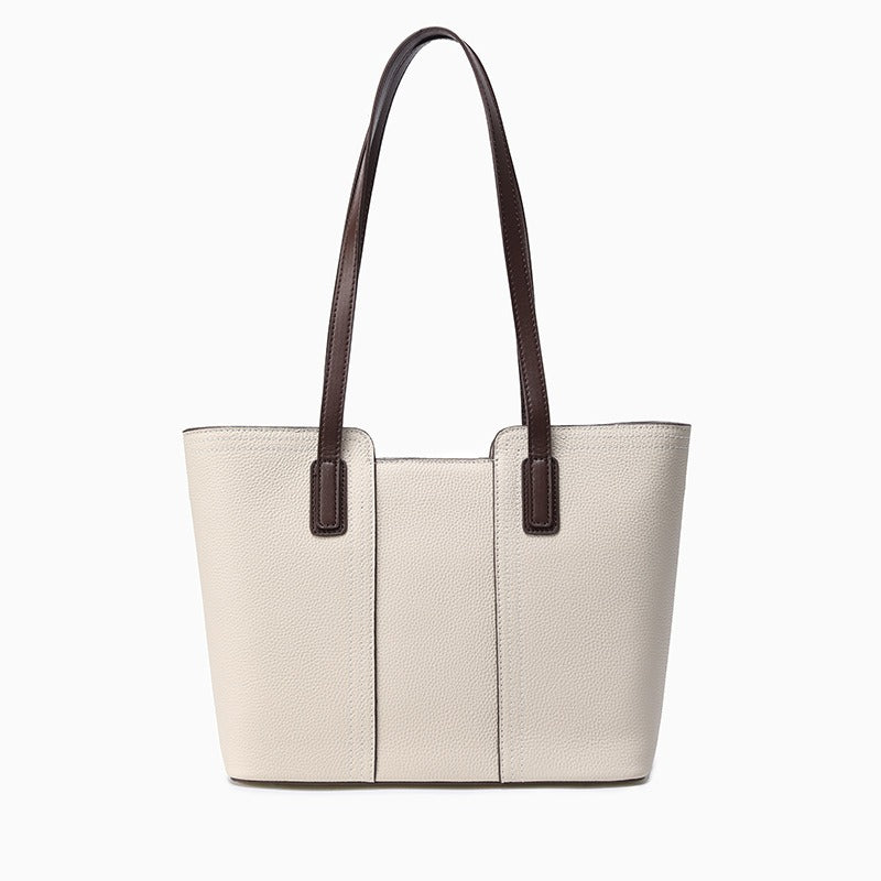 Bolso Tote de Gran Capacidad para Mujeres Urbanas