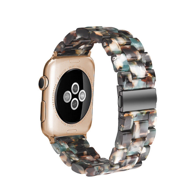 Correa de Resina para Apple Watch de la Serie 1-4 (Venta al por mayor)