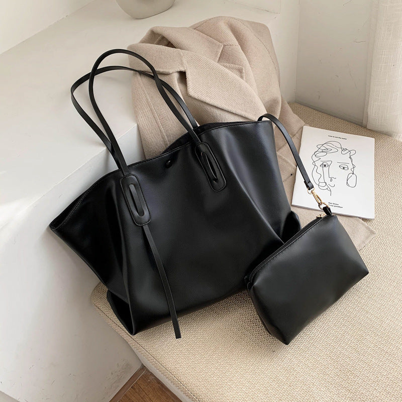 Bolso de Hombro de Moda para Mujer