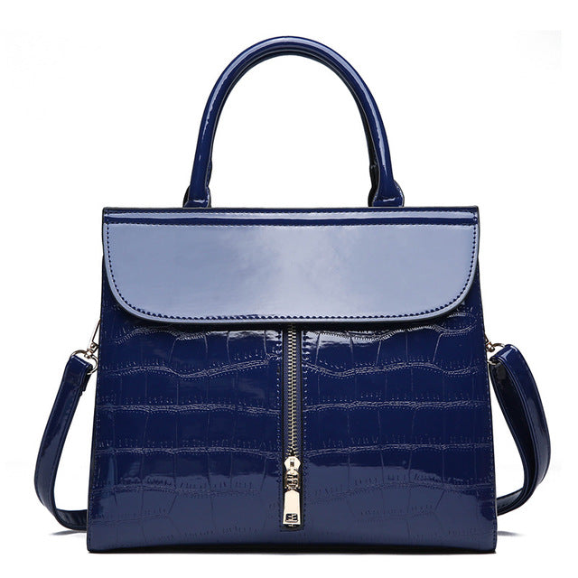 Bolso Tote Bandolera Elegante para Mujer