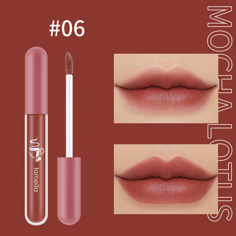 Labial Matte