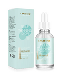 Crema Bronceadora The Black Oil 30ml