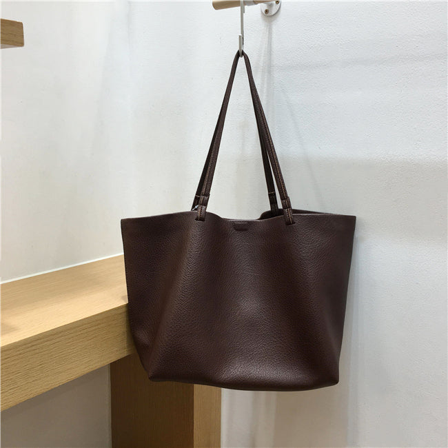 Bolso de Hombro Versátil para Mujer